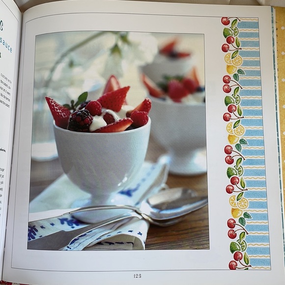 Mary Engelbreit’s Dining Out Cookbook - Picture 6 of 6